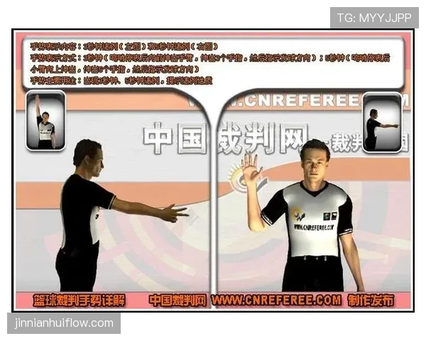 新手必看:篮球中“拖延时间违例”的具体定义与判定标准 新手必看:篮球中“拖延时间违例”的具体定义与判定标准