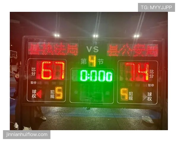 深度解析篮球加时赛规则的具体时长与判罚机制